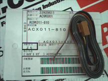 FUJI ELECTRIC ACX011-810