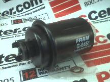 FRAM G6451