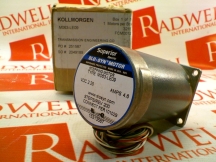 DANAHER MOTION M063-LE09