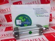 FESTO DNU-40-60-PPV-A