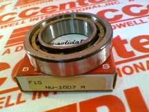 CONSOLIDATED BEARING NU-1007-M