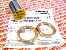 TURCK BI10U-G30-AN6X-H1141/S325