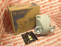 LITHONIA LIGHTING IND12100-LB