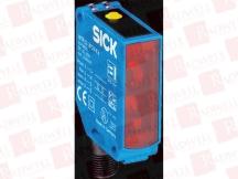 SICK WTF12C-3P2433