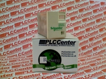 SCHNEIDER ELECTRIC RXM4LB2P7
