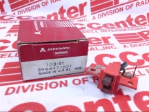 PRESTOLITE ELECTRIC 103-51