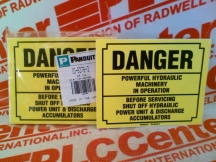 PANDUIT ID-8378-3