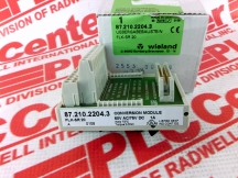 WIELAND 87.210.2204.3