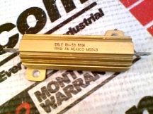 VISHAY RH050-18K00-F