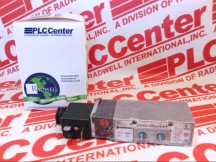 NORGREN SXE9561-A80-00-18JB