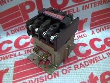 EATON CORPORATION MRP22U-AC110-115/50HZ