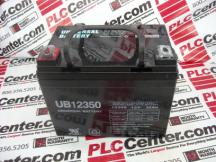 DOUGLAS BATTERY BB112230