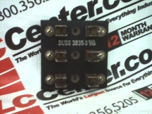 EATON CORPORATION 3835-3