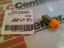 EATON CORPORATION E22LED048ON