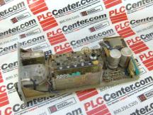 WAUGH CONTROLS 663A-1-10-20-1