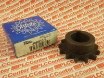 ALTRA INDUSTRIAL MOTION 40B13-1-SPKT