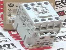 ALLEN BRADLEY 100-C12Y01