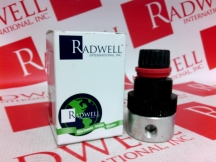 NORGREN R04-100-RGEA