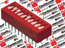 GRAYHILL INC 78RB04T