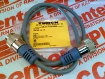 TURCK RSM RKM 578-1M