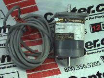 PARKER LE57-83-MOTOR