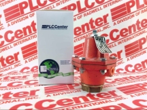 CASH VALVE B-1/4-AIR-25-15--25