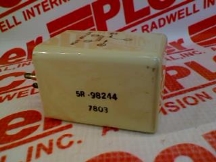 SCHNEIDER ELECTRIC 5R-98244