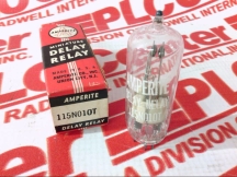 AMPERITE 115NO10T