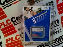 CRUCIAL TECH 128MB