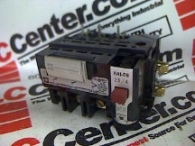 SCHNEIDER ELECTRIC RA1-BB254