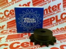 US TSUBAKI 60B14F-3/4