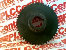 US TSUBAKI 40B50F-1-15/16