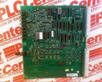 ASEA BROWN BOVERI 3BUR001661R1