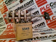 CENTRALAB 2545