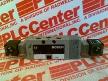 BOSCH 0820035012