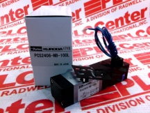 PARKER PCS2406-NB-100L
