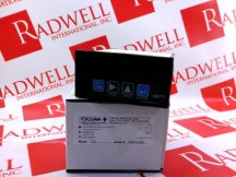 YOKOGAWA 820-00-0-DCV4/M