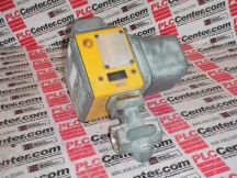 HONEYWELL 5000-1-1.25