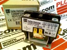 EATON CORPORATION C25BNF225B