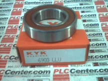 SKF 61903-2RS