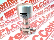 PARKER 4Z-P4K-11AO-SSV-PP