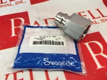 SWAGELOK SS-QF12-S-12PF