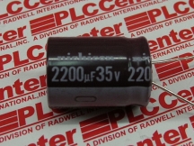 GENERIC CR2200U35LIHR