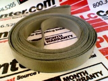 VALLEY INDUSTRIAL RUBBER 3/4X192-7/8-FNT-5P-NEL