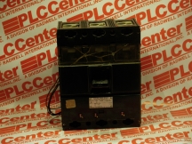 WESTINGHOUSE LB3400-1A-1B