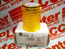 ALLEN BRADLEY 855E-24GL8