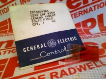 GENERAL ELECTRIC CR103D-N1R1