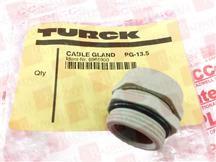 TURCK CABLE-GLAND-PG-13.5