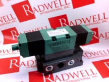 ASCO 555SS435K000030