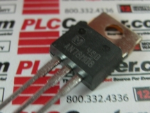 MATSUSHITA ELECTRIC AN78M08